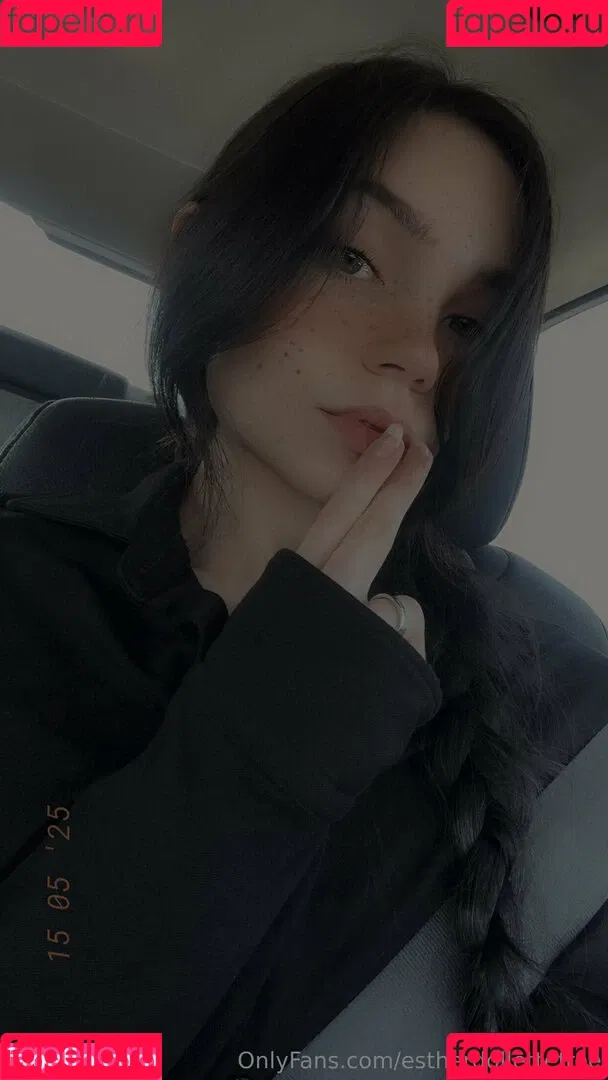 estherdollette / estherdollettefree Onlyfans Photo Gallery 