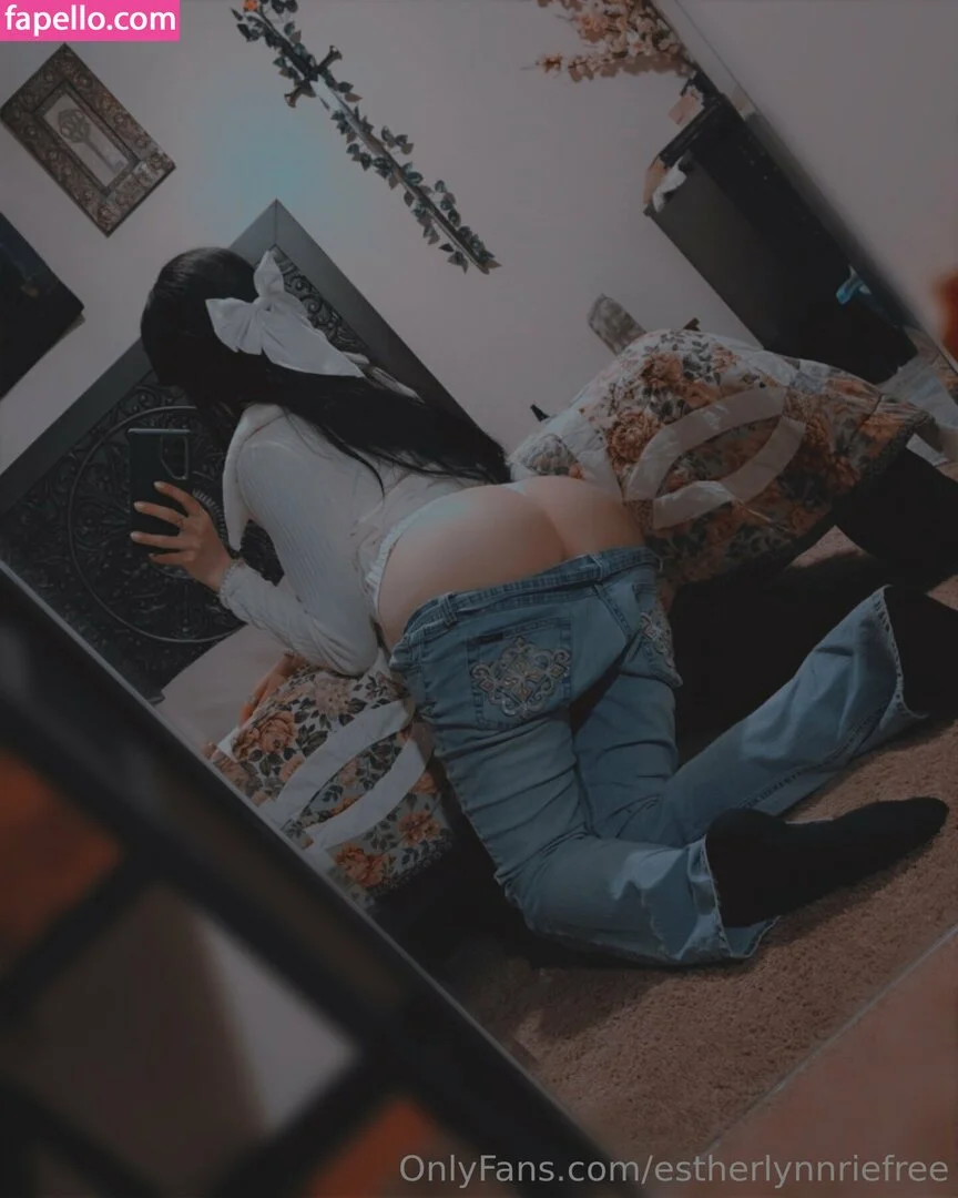 estherdollette / estherdollettefree Onlyfans Photo Gallery 