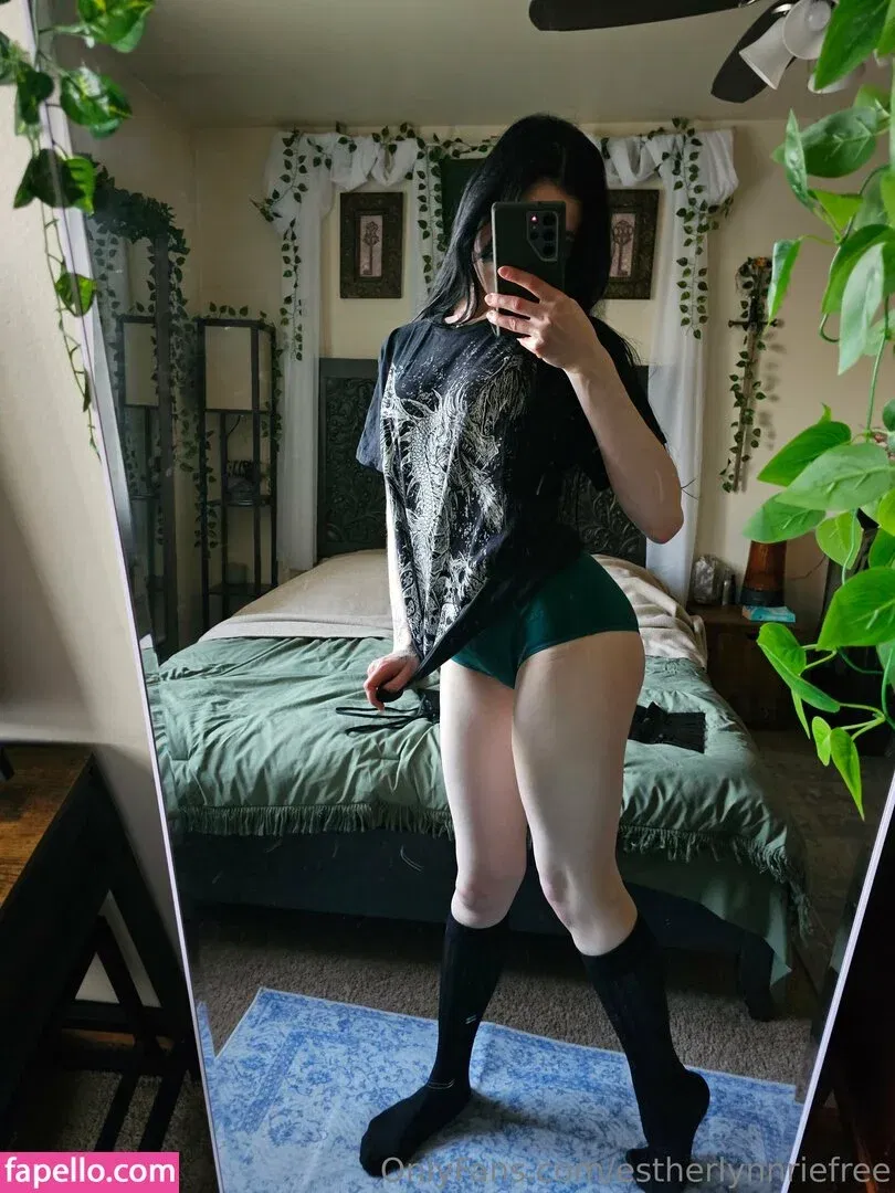 estherdollette / estherdollettefree Onlyfans Photo Gallery 