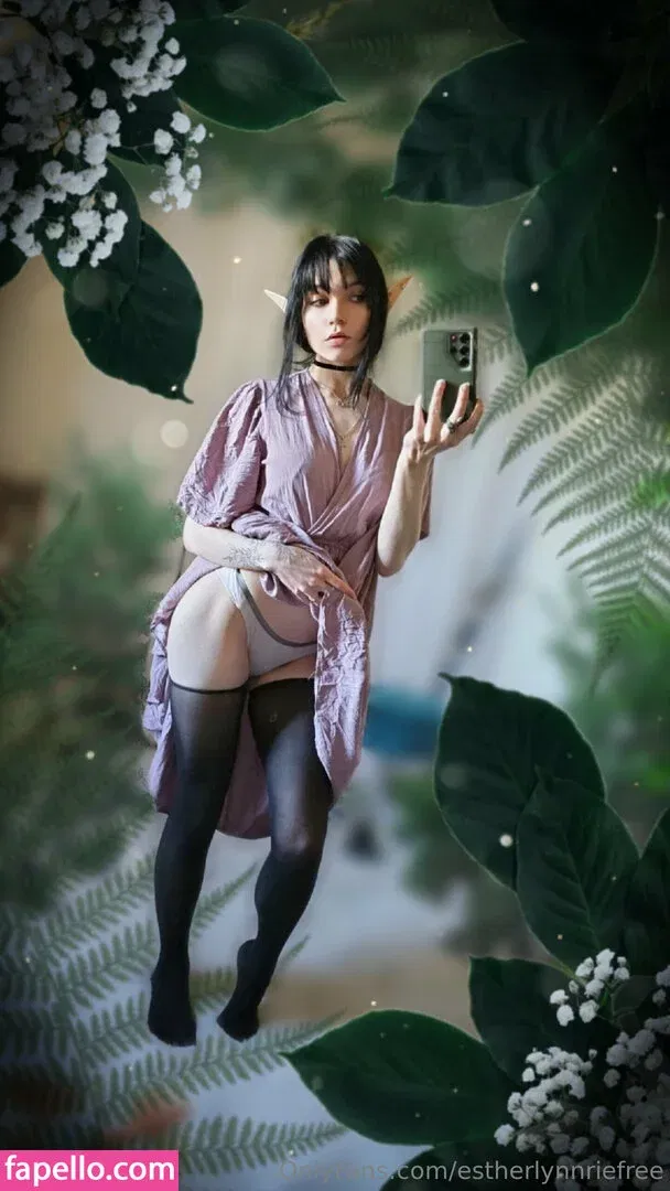 estherdollette / estherdollettefree Onlyfans Photo Gallery 