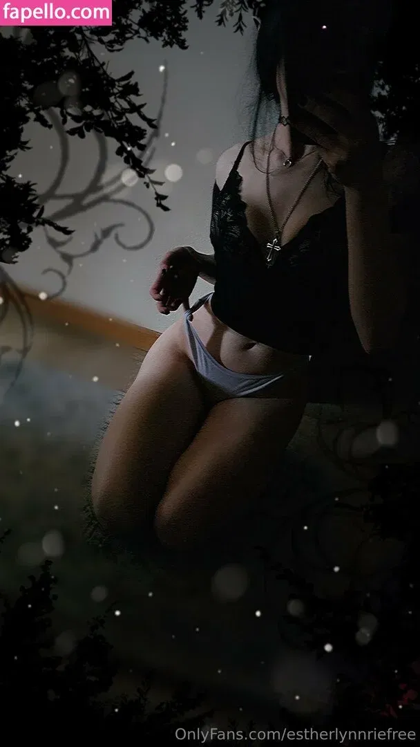 estherdollette / estherdollettefree Onlyfans Photo Gallery 