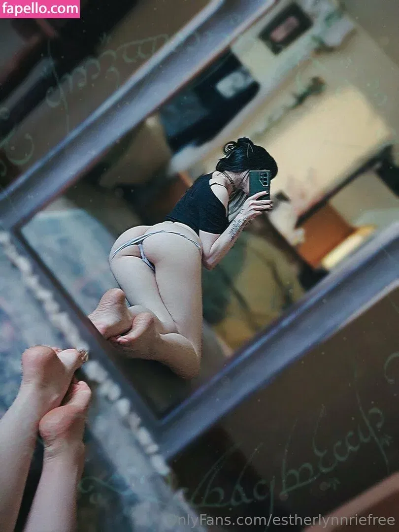 estherdollette / estherdollettefree Onlyfans Photo Gallery 