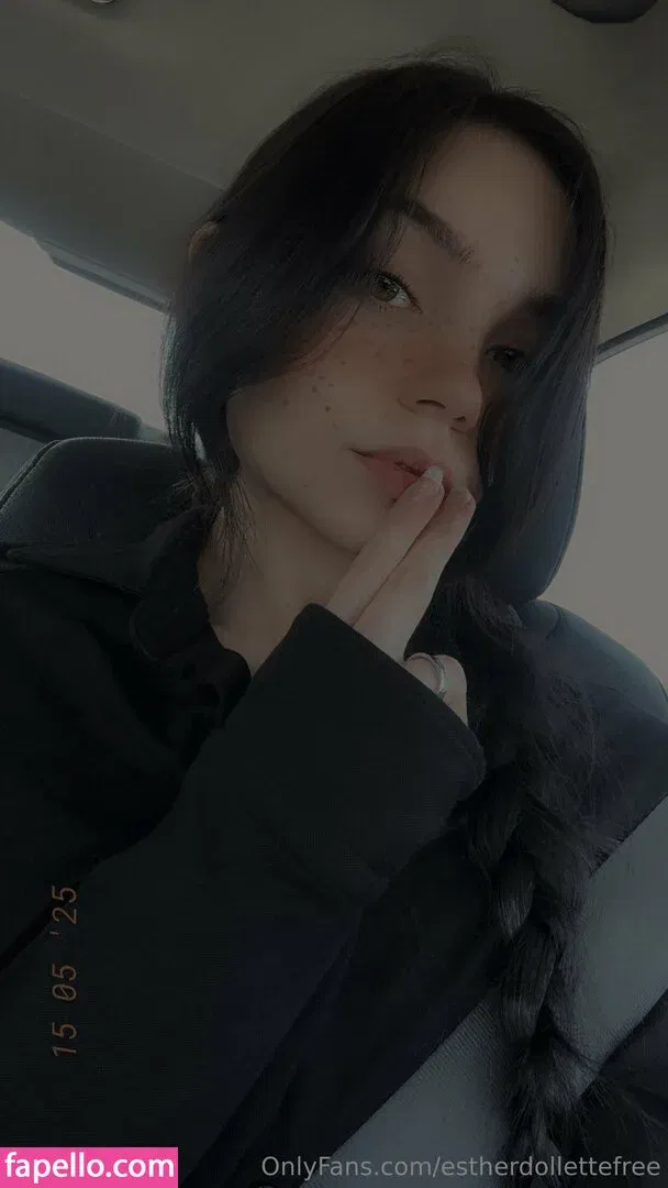 estherdollette / estherdollettefree Onlyfans Photo Gallery 