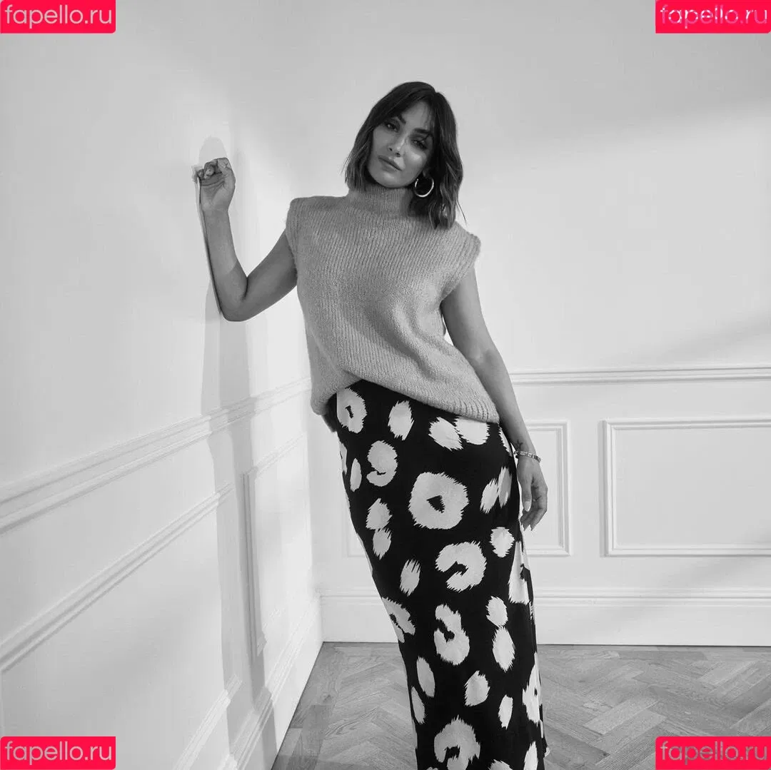 Frankie Bridge / Frankie Sandford (The Saturdays / frankiebridge Onlyfans Photo Gallery 