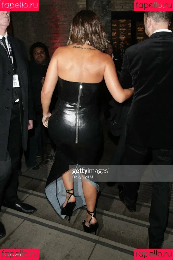 Frankie Bridge / Frankie Sandford (The Saturdays / frankiebridge Onlyfans Photo Gallery 