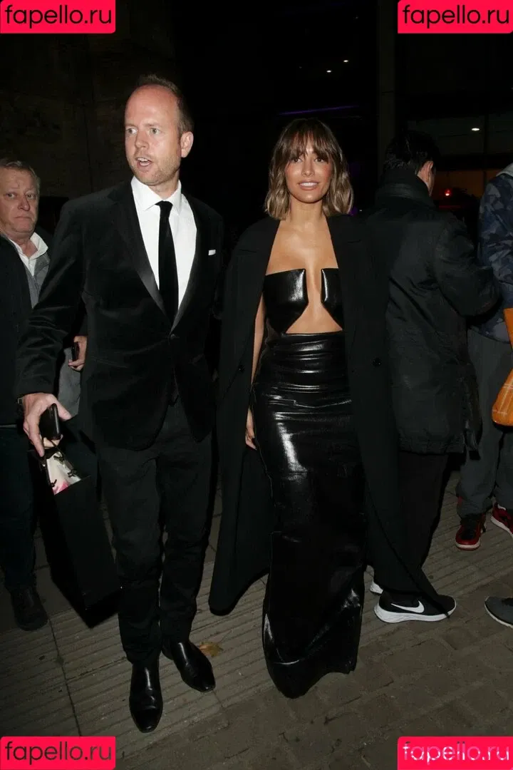 Frankie Bridge / Frankie Sandford (The Saturdays / frankiebridge Onlyfans Photo Gallery 