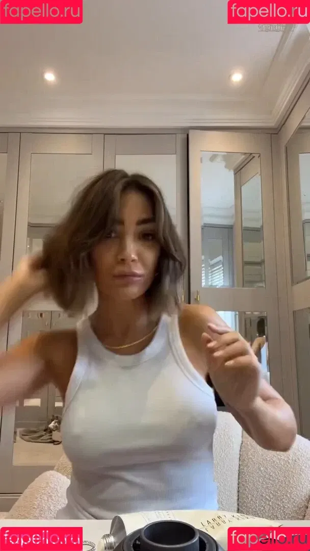 Frankie Bridge / Frankie Sandford (The Saturdays / frankiebridge Onlyfans Photo Gallery 