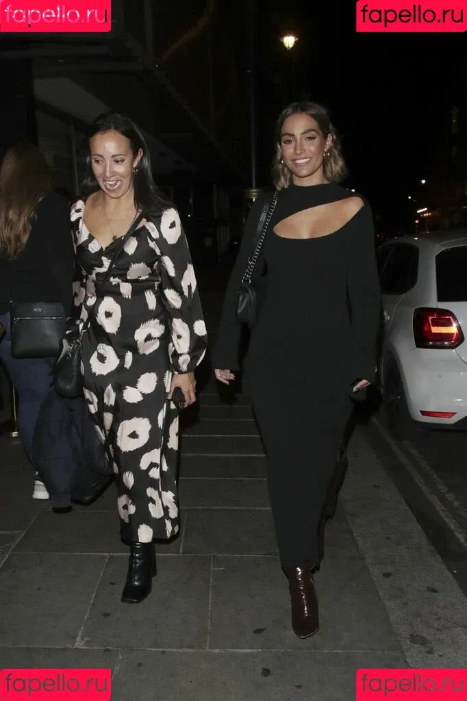 Frankie Bridge / Frankie Sandford (The Saturdays / frankiebridge Onlyfans Photo Gallery 