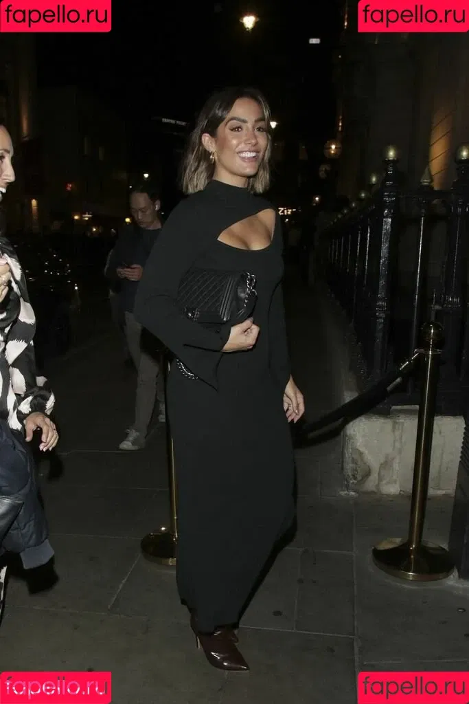 Frankie Bridge / Frankie Sandford (The Saturdays / frankiebridge Onlyfans Photo Gallery 