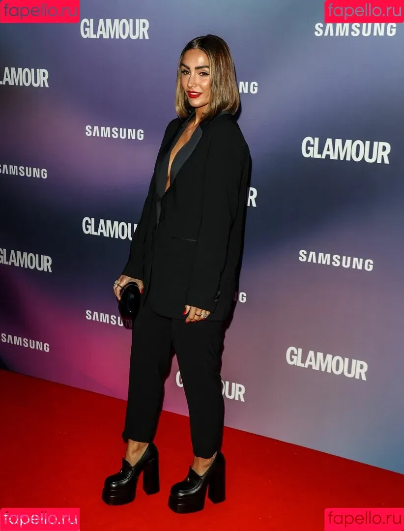 Frankie Bridge / Frankie Sandford (The Saturdays / frankiebridge Onlyfans Photo Gallery 
