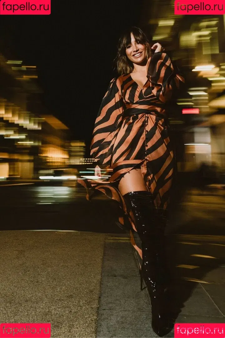 Frankie Bridge / Frankie Sandford (The Saturdays / frankiebridge Onlyfans Photo Gallery 