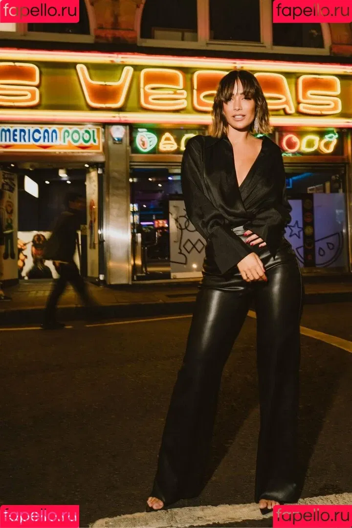 Frankie Bridge / Frankie Sandford (The Saturdays / frankiebridge Onlyfans Photo Gallery 