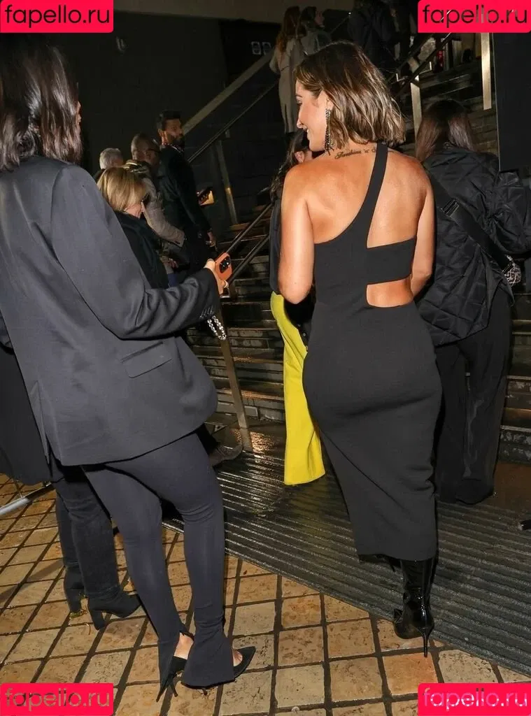 Frankie Bridge / Frankie Sandford (The Saturdays / frankiebridge Onlyfans Photo Gallery 