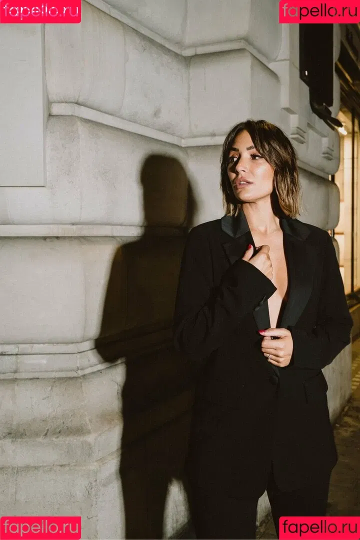 Frankie Bridge / Frankie Sandford (The Saturdays / frankiebridge Onlyfans Photo Gallery 