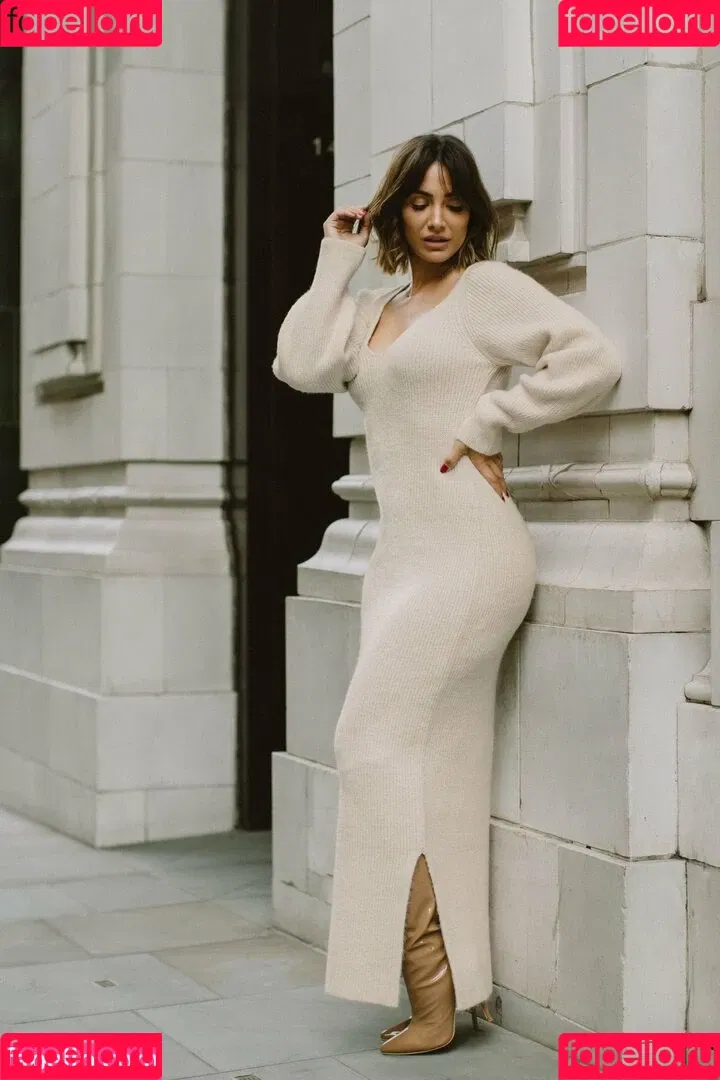 Frankie Bridge / Frankie Sandford (The Saturdays / frankiebridge Onlyfans Photo Gallery 