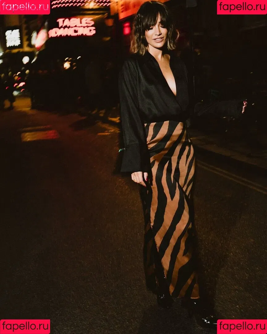 Frankie Bridge / Frankie Sandford (The Saturdays / frankiebridge Onlyfans Photo Gallery 