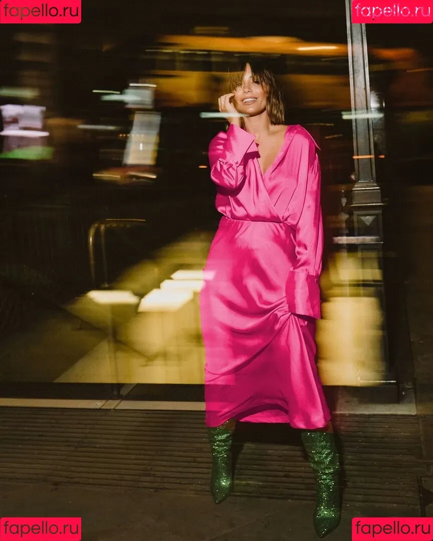 Frankie Bridge / Frankie Sandford (The Saturdays / frankiebridge Onlyfans Photo Gallery 