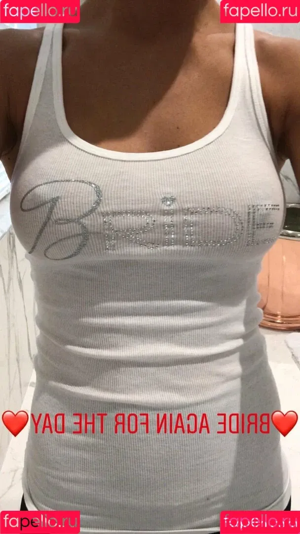 Frankie Bridge / Frankie Sandford (The Saturdays / frankiebridge Onlyfans Photo Gallery 