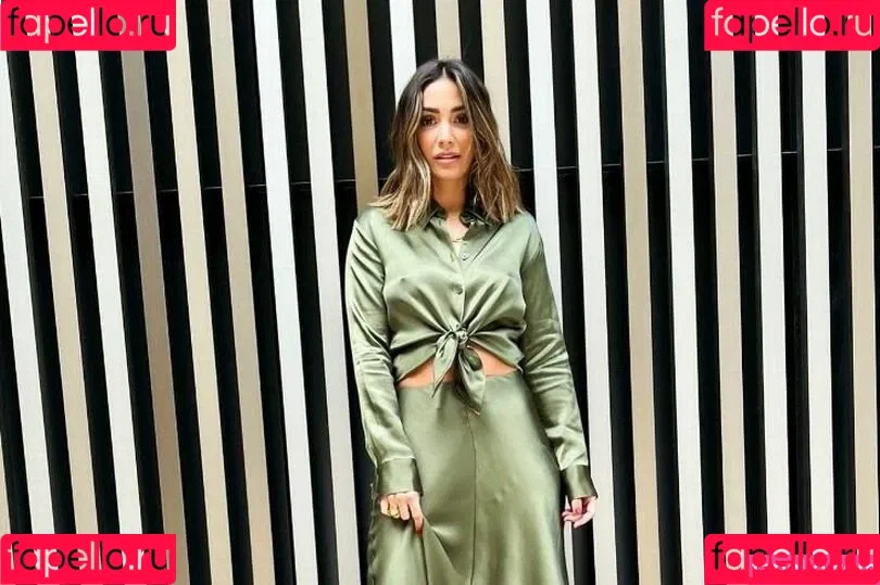 Frankie Bridge / Frankie Sandford (The Saturdays / frankiebridge Onlyfans Photo Gallery 