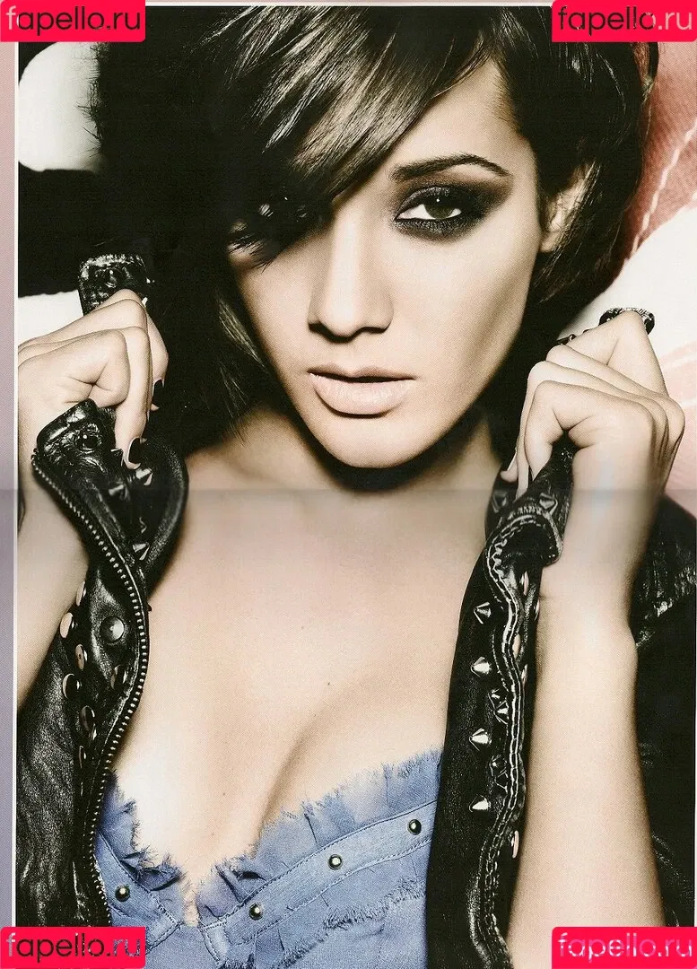 Frankie Bridge / Frankie Sandford (The Saturdays / frankiebridge Onlyfans Photo Gallery 