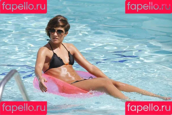 Frankie Bridge / Frankie Sandford (The Saturdays / frankiebridge Onlyfans Photo Gallery 