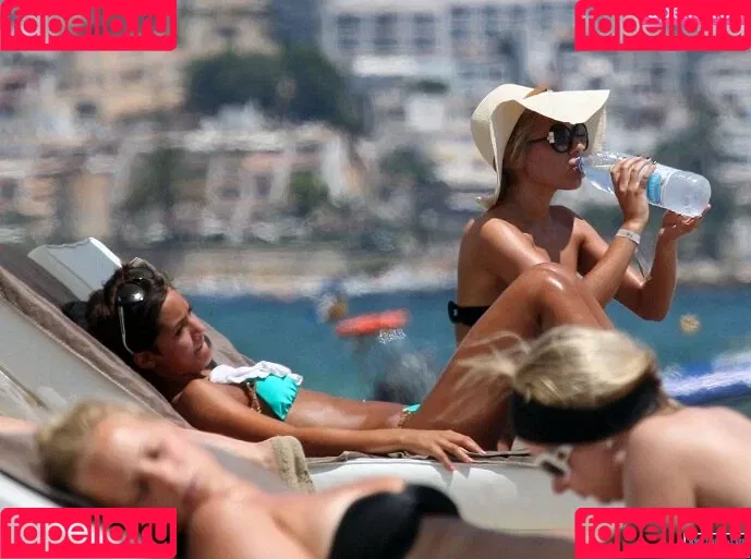 Frankie Bridge / Frankie Sandford (The Saturdays / frankiebridge Onlyfans Photo Gallery 
