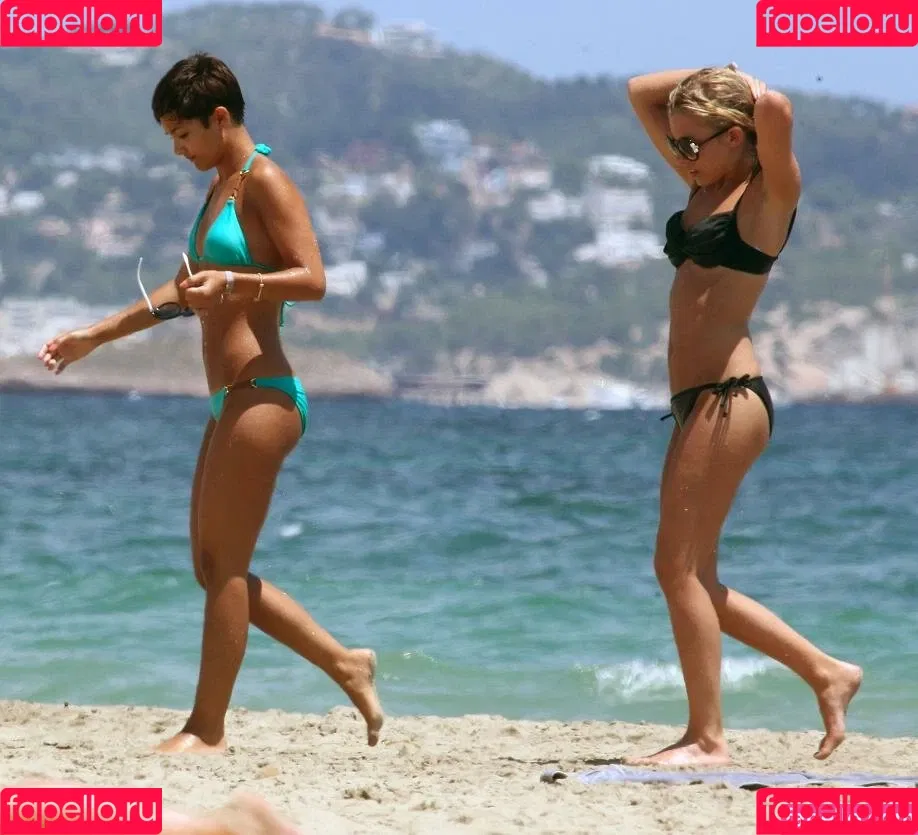 Frankie Bridge / Frankie Sandford (The Saturdays / frankiebridge Onlyfans Photo Gallery 