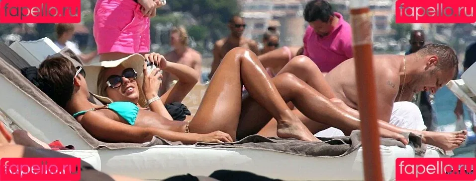 Frankie Bridge / Frankie Sandford (The Saturdays / frankiebridge Onlyfans Photo Gallery 