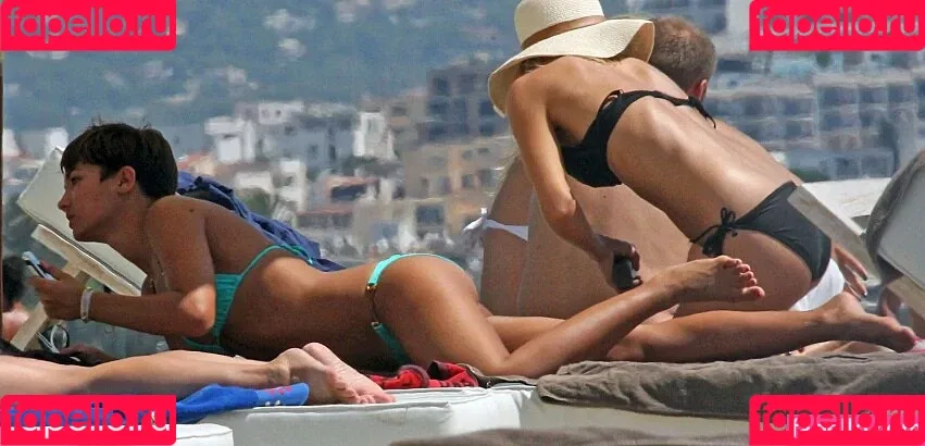 Frankie Bridge / Frankie Sandford (The Saturdays / frankiebridge Onlyfans Photo Gallery 