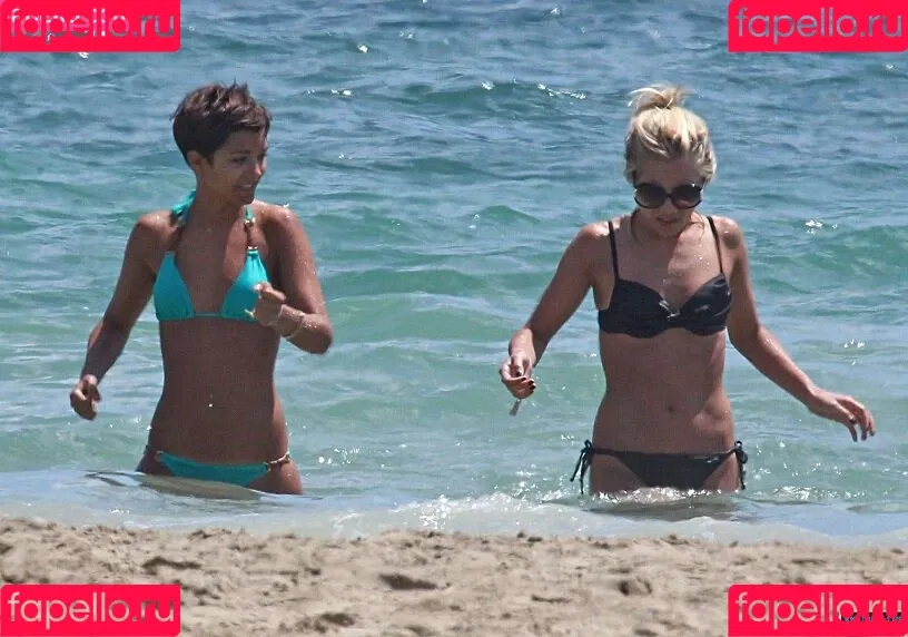 Frankie Bridge / Frankie Sandford (The Saturdays / frankiebridge Onlyfans Photo Gallery 
