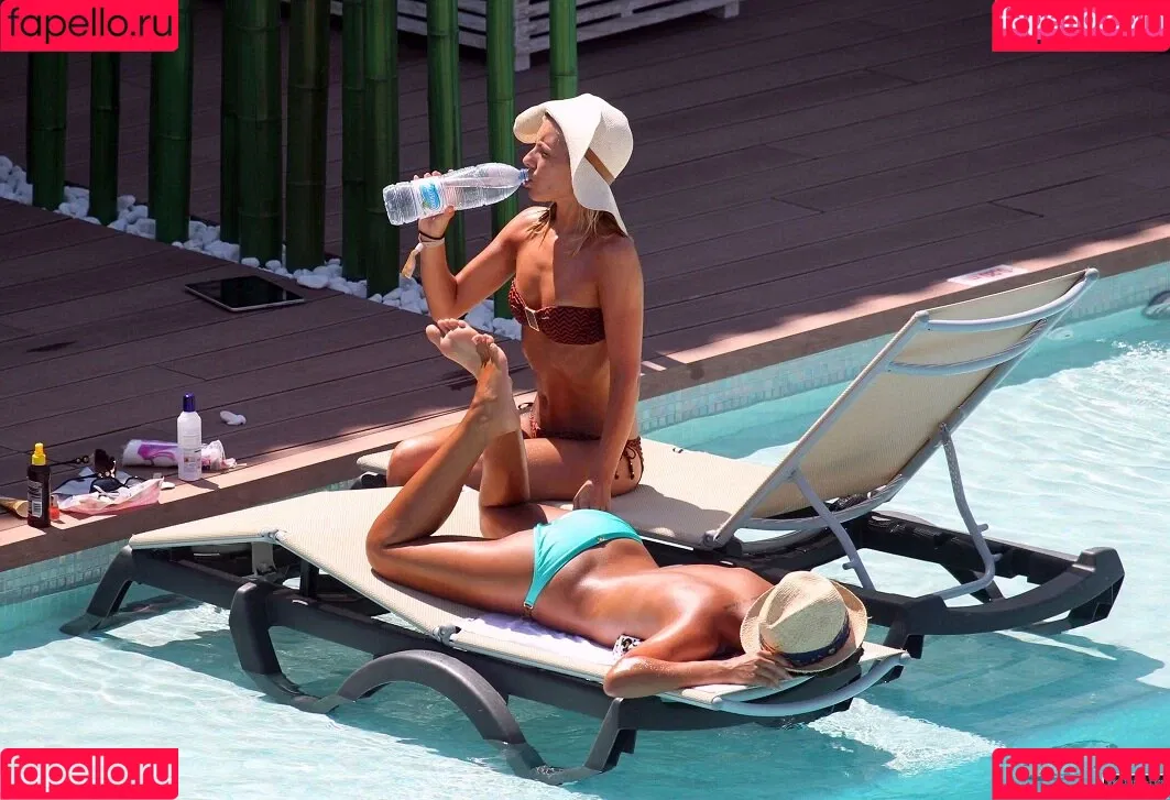Frankie Bridge / Frankie Sandford (The Saturdays / frankiebridge Onlyfans Photo Gallery 