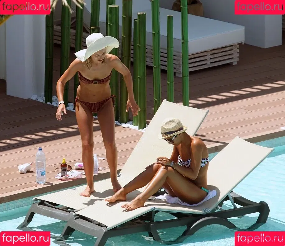 Frankie Bridge / Frankie Sandford (The Saturdays / frankiebridge Onlyfans Photo Gallery 