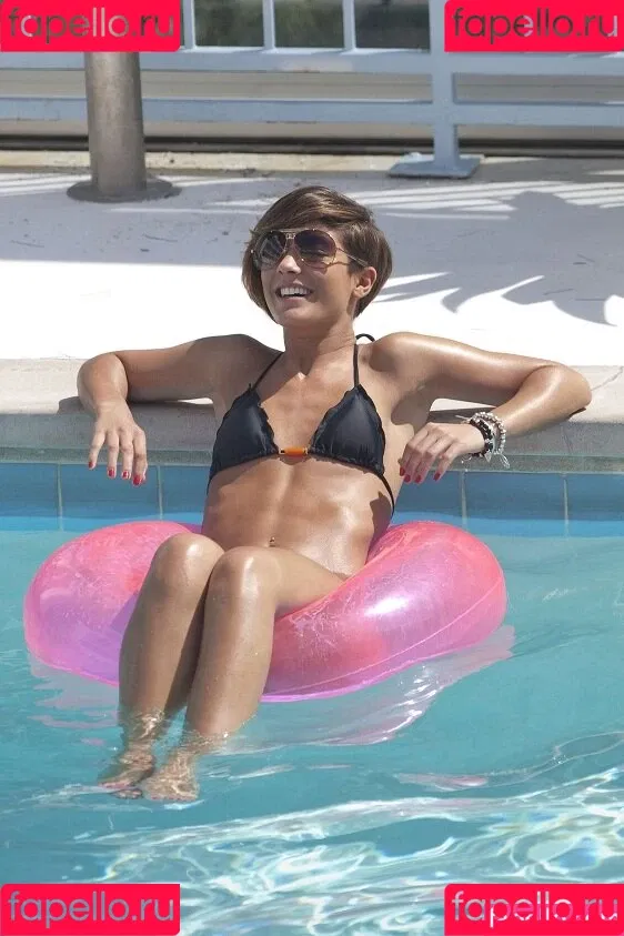 Frankie Bridge / Frankie Sandford (The Saturdays / frankiebridge Onlyfans Photo Gallery 