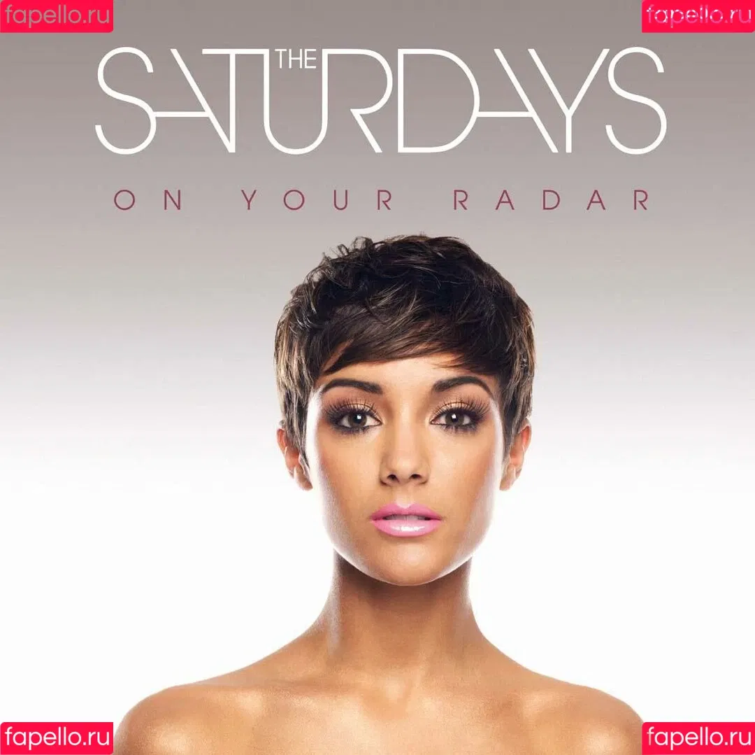 Frankie Bridge / Frankie Sandford (The Saturdays / frankiebridge Onlyfans Photo Gallery 