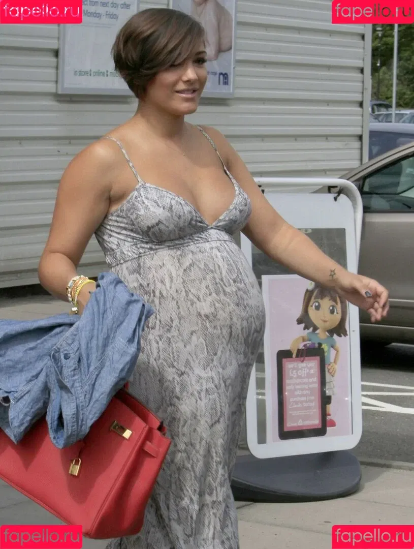 Frankie Bridge / Frankie Sandford (The Saturdays / frankiebridge Onlyfans Photo Gallery 