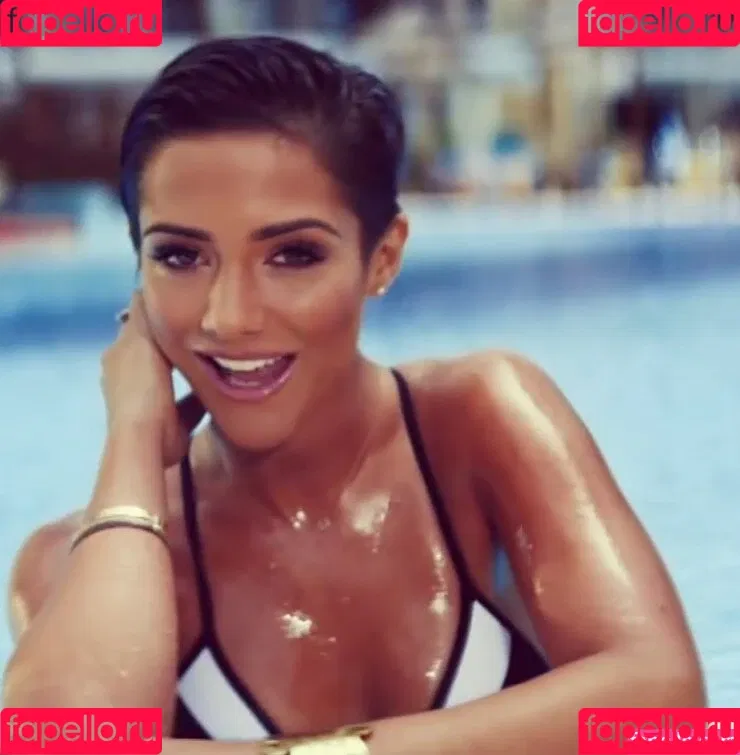 Frankie Bridge / Frankie Sandford (The Saturdays / frankiebridge Onlyfans Photo Gallery 