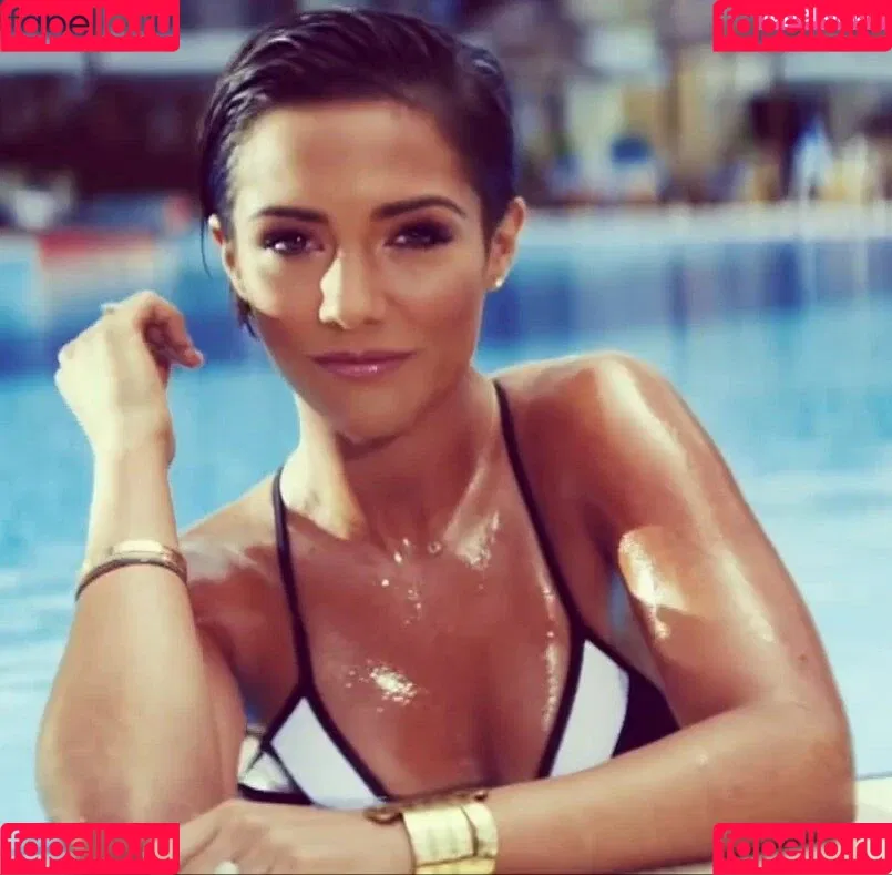 Frankie Bridge / Frankie Sandford (The Saturdays / frankiebridge Onlyfans Photo Gallery 