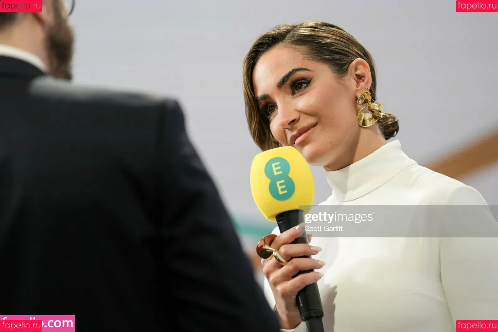 Frankie Bridge / Frankie Sandford (The Saturdays / frankiebridge Onlyfans Photo Gallery 