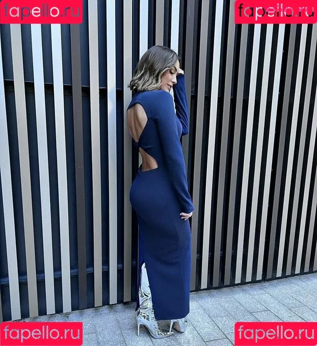 Frankie Bridge / Frankie Sandford (The Saturdays / frankiebridge Onlyfans Photo Gallery 