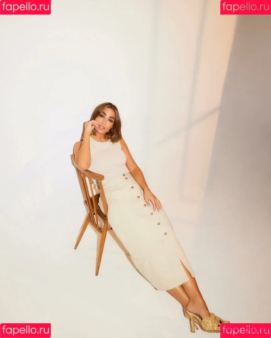 Frankie Bridge / Frankie Sandford (The Saturdays / frankiebridge Onlyfans Photo Gallery 