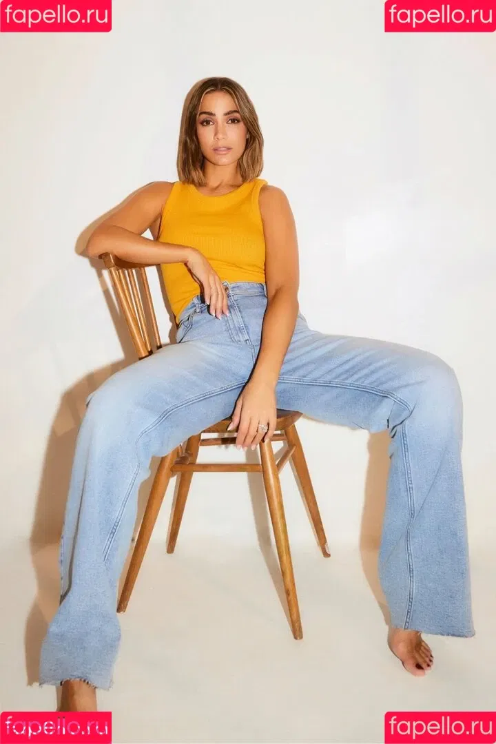 Frankie Bridge / Frankie Sandford (The Saturdays / frankiebridge Onlyfans Photo Gallery 