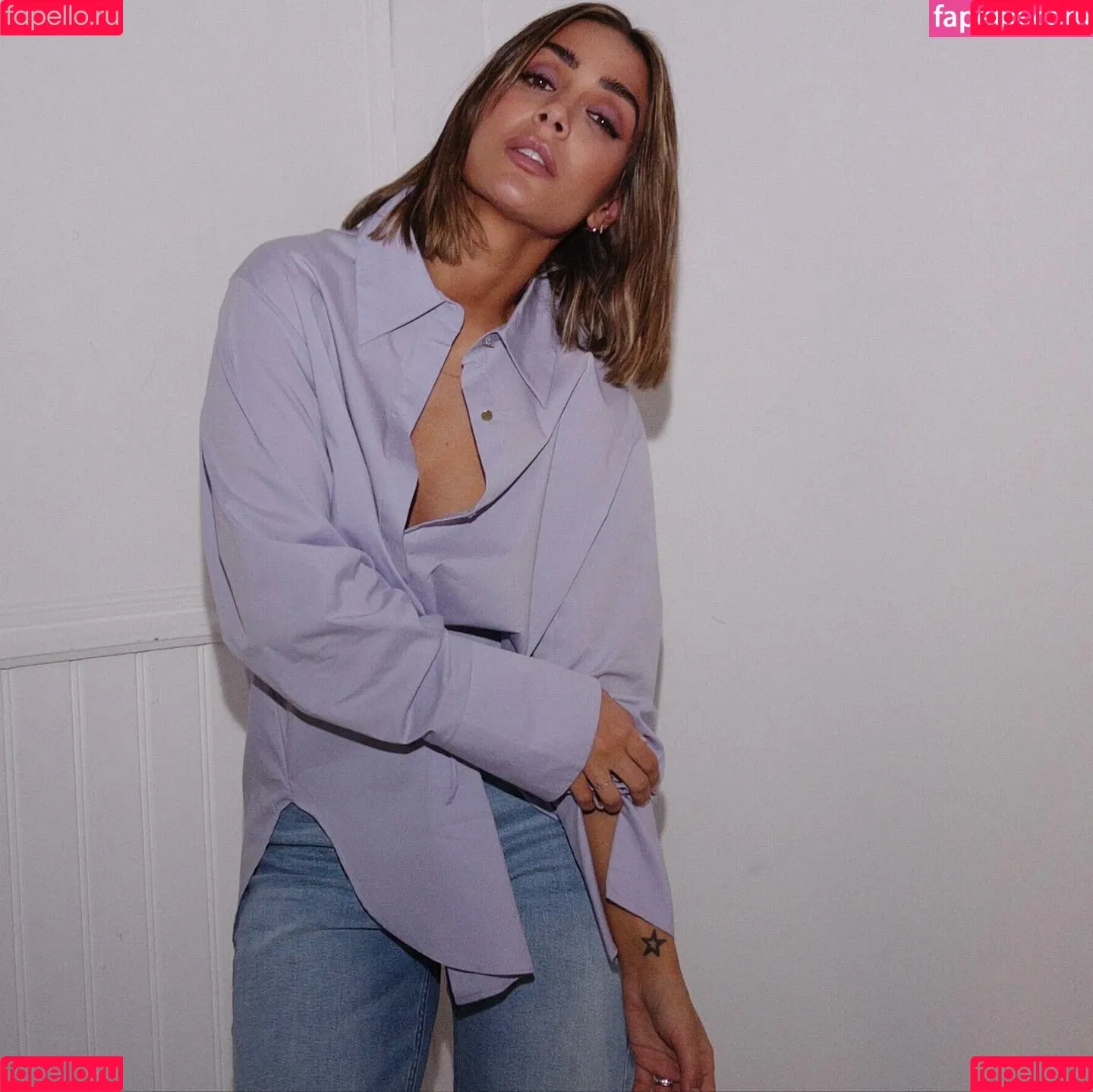 Frankie Bridge / Frankie Sandford (The Saturdays / frankiebridge Onlyfans Photo Gallery 