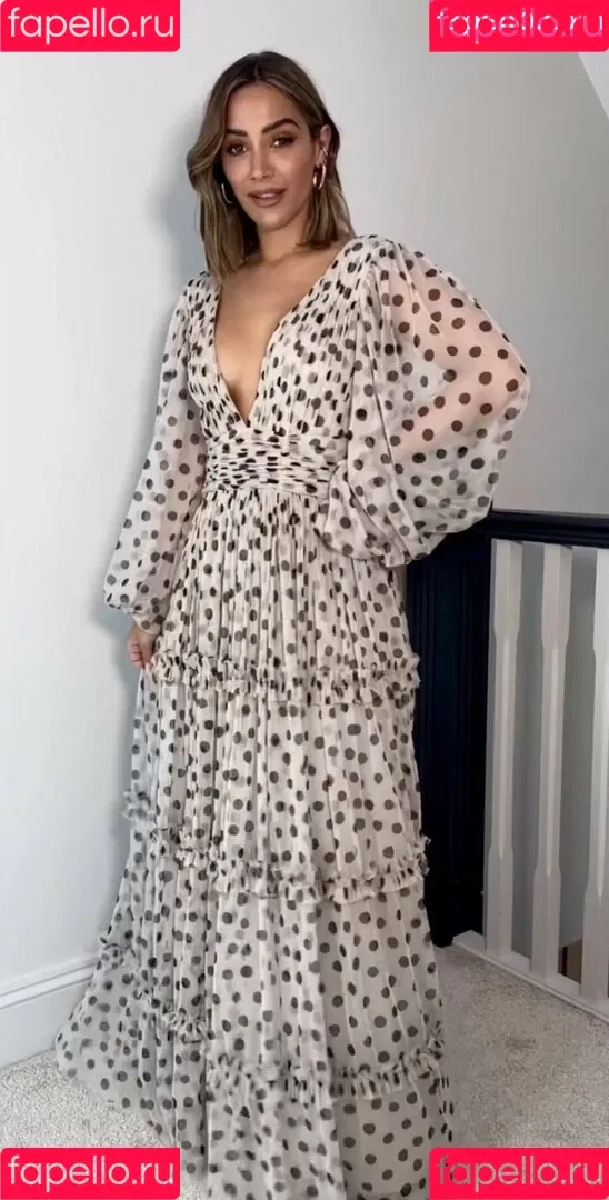 Frankie Bridge / Frankie Sandford (The Saturdays / frankiebridge Onlyfans Photo Gallery 