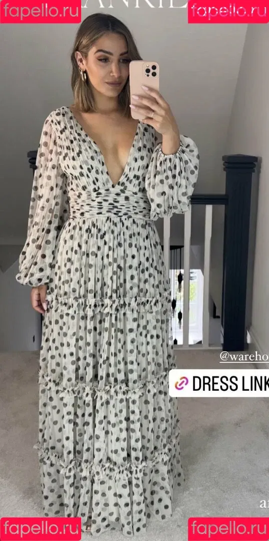 Frankie Bridge / Frankie Sandford (The Saturdays / frankiebridge Onlyfans Photo Gallery 