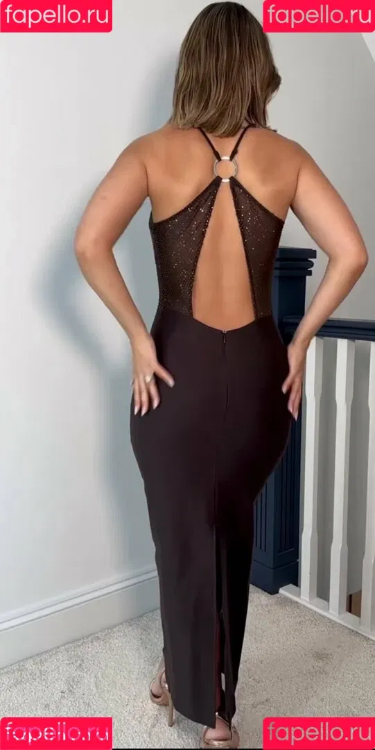 Frankie Bridge / Frankie Sandford (The Saturdays / frankiebridge Onlyfans Photo Gallery 
