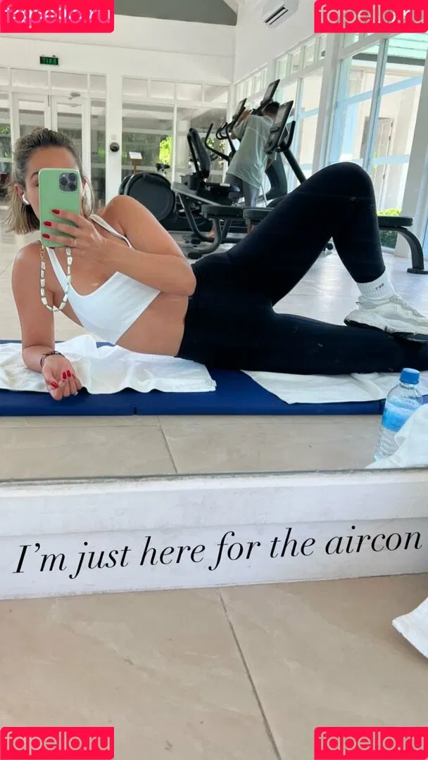 Frankie Bridge / Frankie Sandford (The Saturdays / frankiebridge Onlyfans Photo Gallery 