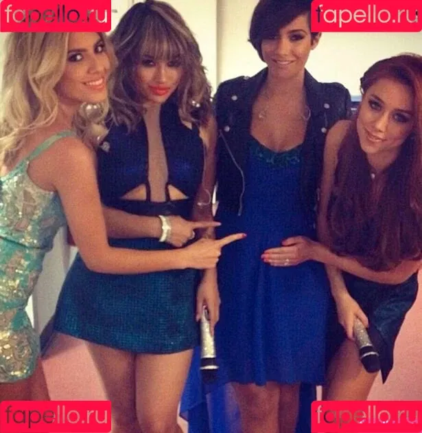 Frankie Bridge / Frankie Sandford (The Saturdays / frankiebridge Onlyfans Photo Gallery 