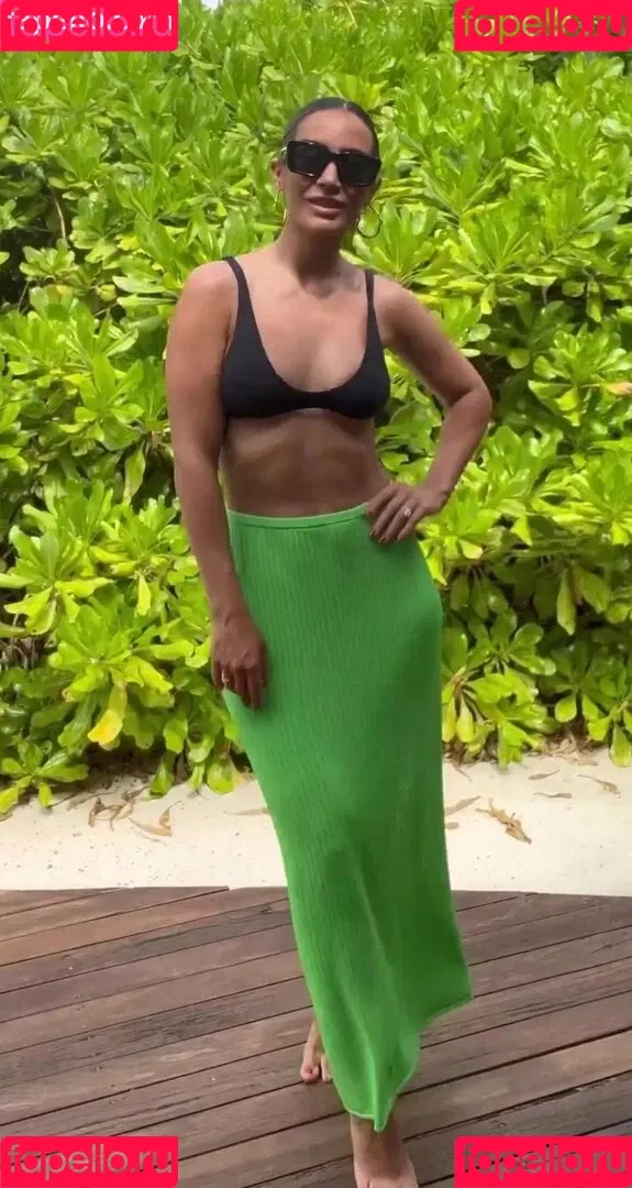 Frankie Bridge / Frankie Sandford (The Saturdays / frankiebridge Onlyfans Photo Gallery 
