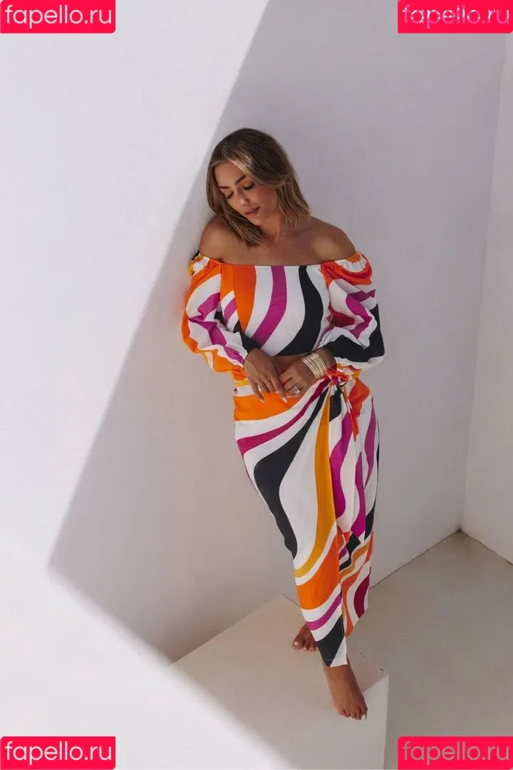 Frankie Bridge / Frankie Sandford (The Saturdays / frankiebridge Onlyfans Photo Gallery 