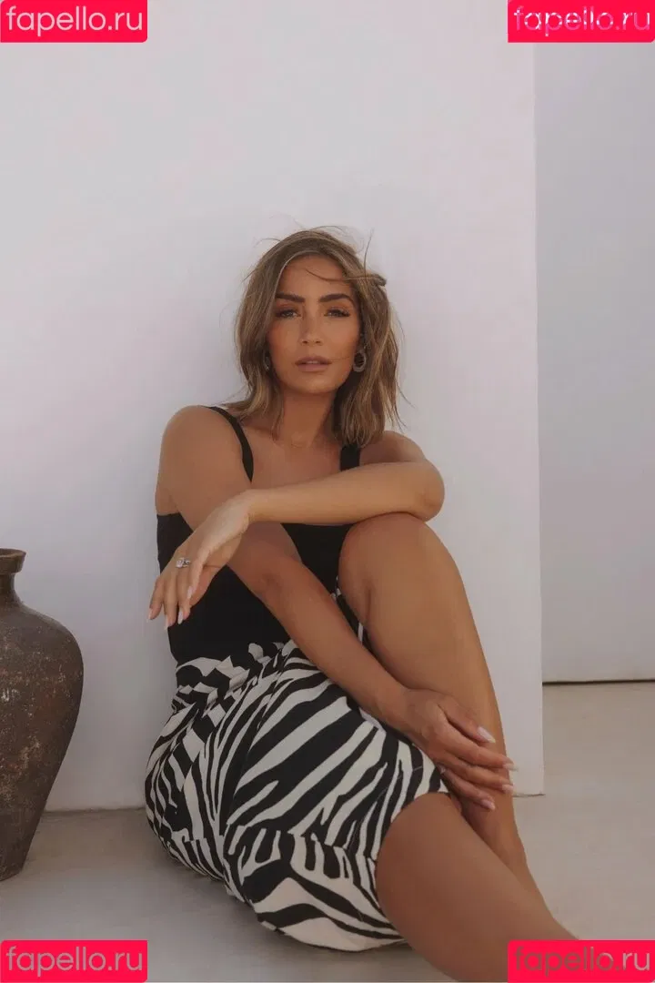 Frankie Bridge / Frankie Sandford (The Saturdays / frankiebridge Onlyfans Photo Gallery 
